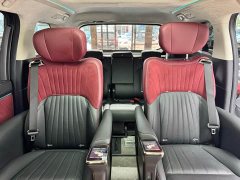 GAC Aion E9 MAX - ფოტო 13