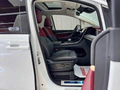 GAC Aion E9 MAX - ფოტო 19
