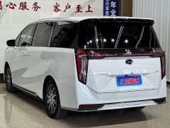 GAC Aion E9 MAX - ფოტო 4