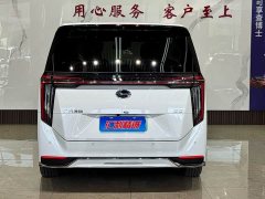 GAC Aion E9 MAX - ფოტო 5