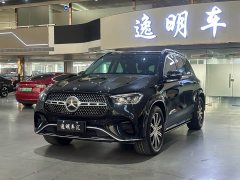 Mercedes-Benz GLE (Imported) Facelift GLE 350 4MATIC Fashion - ფოტო 1