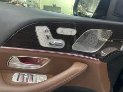 Mercedes-Benz GLE (Imported) Facelift GLE 350 4MATIC Fashion - ფოტო 10