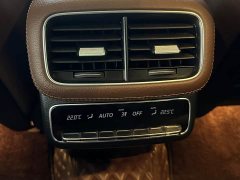 Mercedes-Benz GLE (Imported) Facelift GLE 350 4MATIC Fashion - ფოტო 11