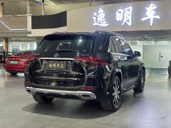 Mercedes-Benz GLE (Imported) Facelift GLE 350 4MATIC Fashion - ფოტო 14