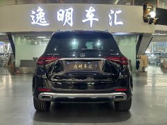 Mercedes-Benz GLE (Imported) Facelift GLE 350 4MATIC Fashion - ფოტო 15
