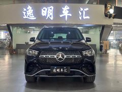 Mercedes-Benz GLE (Imported) Facelift GLE 350 4MATIC Fashion - ფოტო 2