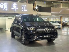 Mercedes-Benz GLE (Imported) Facelift GLE 350 4MATIC Fashion - ფოტო 3