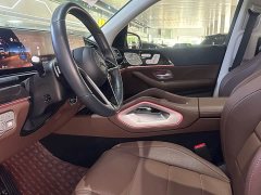 Mercedes-Benz GLE (Imported) Facelift GLE 350 4MATIC Fashion - ფოტო 4