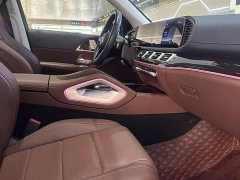 Mercedes-Benz GLE (Imported) Facelift GLE 350 4MATIC Fashion - ფოტო 5