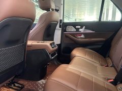 Mercedes-Benz GLE (Imported) Facelift GLE 350 4MATIC Fashion - ფოტო 6