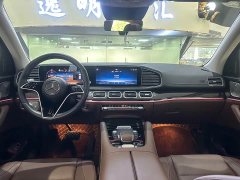 Mercedes-Benz GLE (Imported) Facelift GLE 350 4MATIC Fashion - ფოტო 7