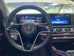 Mercedes-Benz GLE (Imported) Facelift GLE 350 4MATIC Fashion - ფოტო 8