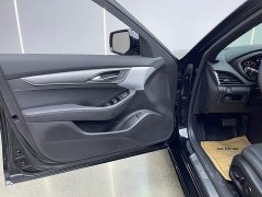 Cadillac CT5 Facelift 2.8T Luxury - ფოტო 10