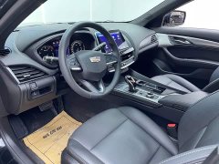 Cadillac CT5 Facelift 2.8T Luxury - ფოტო 12