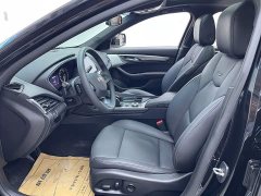 Cadillac CT5 Facelift 2.8T Luxury - ფოტო 13