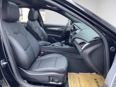 Cadillac CT5 Facelift 2.8T Luxury - ფოტო 17