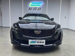 Cadillac CT5 Facelift 2.8T Luxury - ფოტო 2