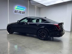 Cadillac CT5 Facelift 2.8T Luxury - ფოტო 5