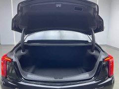 Cadillac CT5 Facelift 2.8T Luxury - ფოტო 6