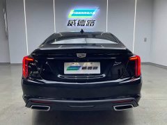 Cadillac CT5 Facelift 2.8T Luxury - ფოტო 7