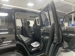 Tank 300 City Edition 2.0T Stylish - ფოტო 11