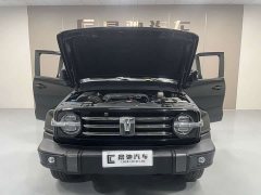 Tank 300 City Edition 2.0T Stylish - ფოტო 12