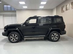 Tank 300 City Edition 2.0T Stylish - ფოტო 13