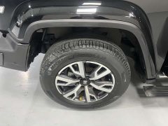 Tank 300 City Edition 2.0T Stylish - ფოტო 14