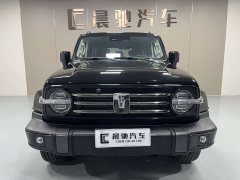 Tank 300 City Edition 2.0T Stylish - ფოტო 2