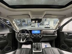 Tank 300 City Edition 2.0T Stylish - ფოტო 7