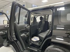 Tank 300 City Edition 2.0T Stylish - ფოტო 8