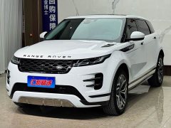 Land Rover Range Rover Evoque 2023 Evoque L 249PS Luxury Edition - ფოტო 1
