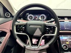 Land Rover Range Rover Evoque 2023 Evoque L 249PS Luxury Edition - ფოტო 10