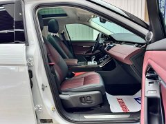 Land Rover Range Rover Evoque 2023 Evoque L 249PS Luxury Edition - ფოტო 16