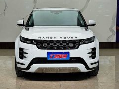 Land Rover Range Rover Evoque 2023 Evoque L 249PS Luxury Edition - ფოტო 2