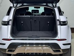 Land Rover Range Rover Evoque 2023 Evoque L 249PS Luxury Edition - ფოტო 20
