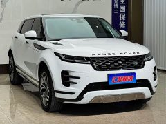 Land Rover Range Rover Evoque 2023 Evoque L 249PS Luxury Edition - ფოტო 3