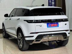 Land Rover Range Rover Evoque 2023 Evoque L 249PS Luxury Edition - ფოტო 4