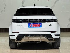 Land Rover Range Rover Evoque 2023 Evoque L 249PS Luxury Edition - ფოტო 5