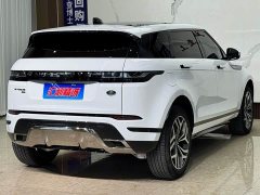 Land Rover Range Rover Evoque 2023 Evoque L 249PS Luxury Edition - ფოტო 6