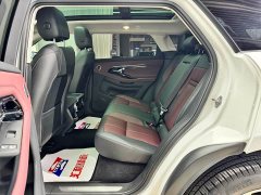 Land Rover Range Rover Evoque 2023 Evoque L 249PS Luxury Edition - ფოტო 8