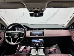Land Rover Range Rover Evoque 2023 Evoque L 249PS Luxury Edition - ფოტო 9