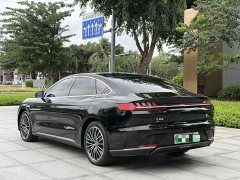 BYD Han 2020 EV Ultra-Long Range Luxury - ფოტო 10