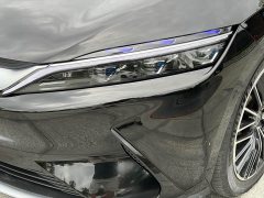 BYD Han 2020 EV Ultra-Long Range Luxury - ფოტო 11