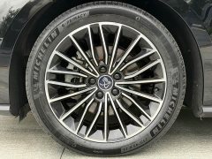 BYD Han 2020 EV Ultra-Long Range Luxury - ფოტო 12