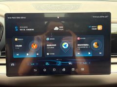 BYD Han 2020 EV Ultra-Long Range Luxury - ფოტო 16