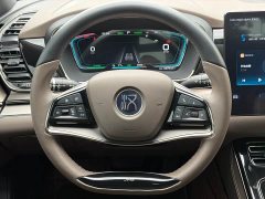 BYD Han 2020 EV Ultra-Long Range Luxury - ფოტო 17