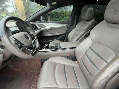 BYD Han 2020 EV Ultra-Long Range Luxury - ფოტო 5