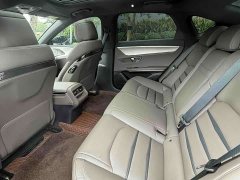 BYD Han 2020 EV Ultra-Long Range Luxury - ფოტო 7