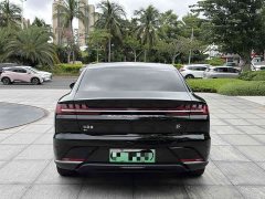 BYD Han 2020 EV Ultra-Long Range Luxury - ფოტო 8